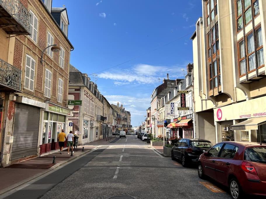 Le Rocher Trouville 外观 照片